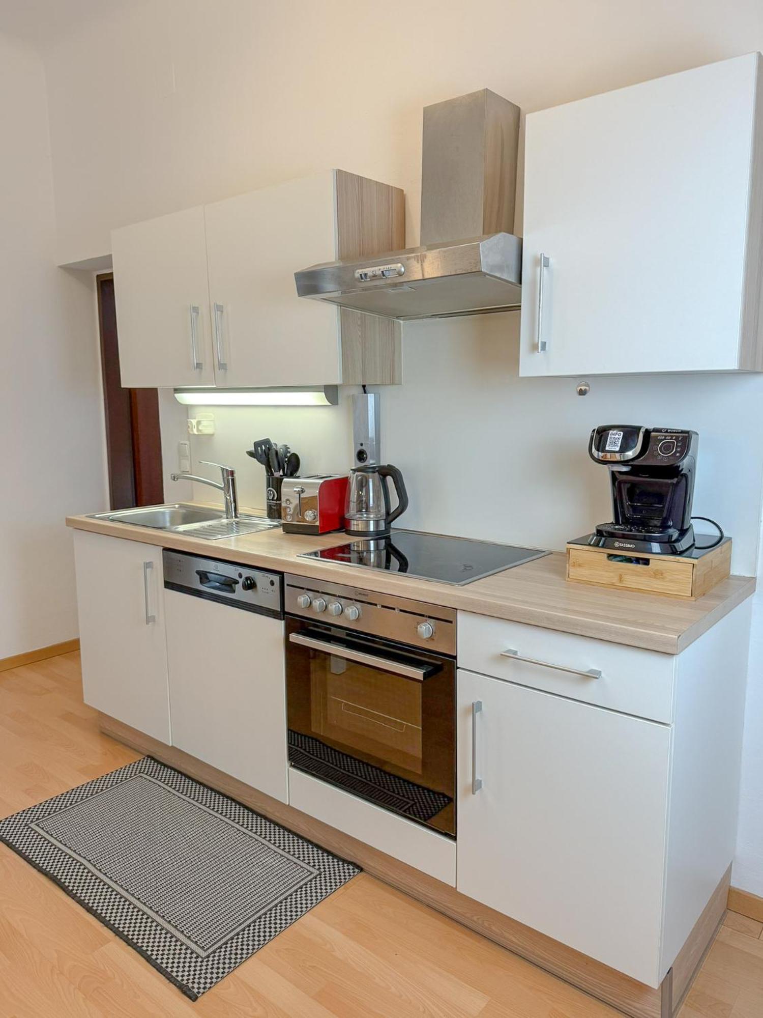 Serenity Apartment - Harmony Leoben  Extérieur photo
