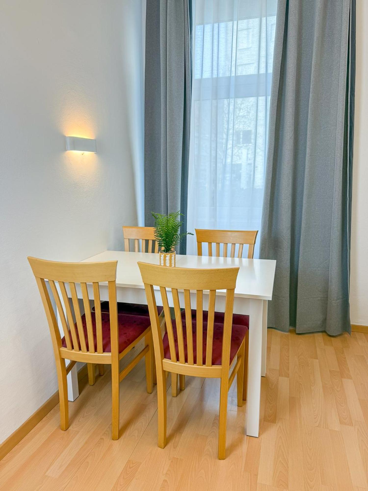 Serenity Apartment - Harmony Leoben  Extérieur photo