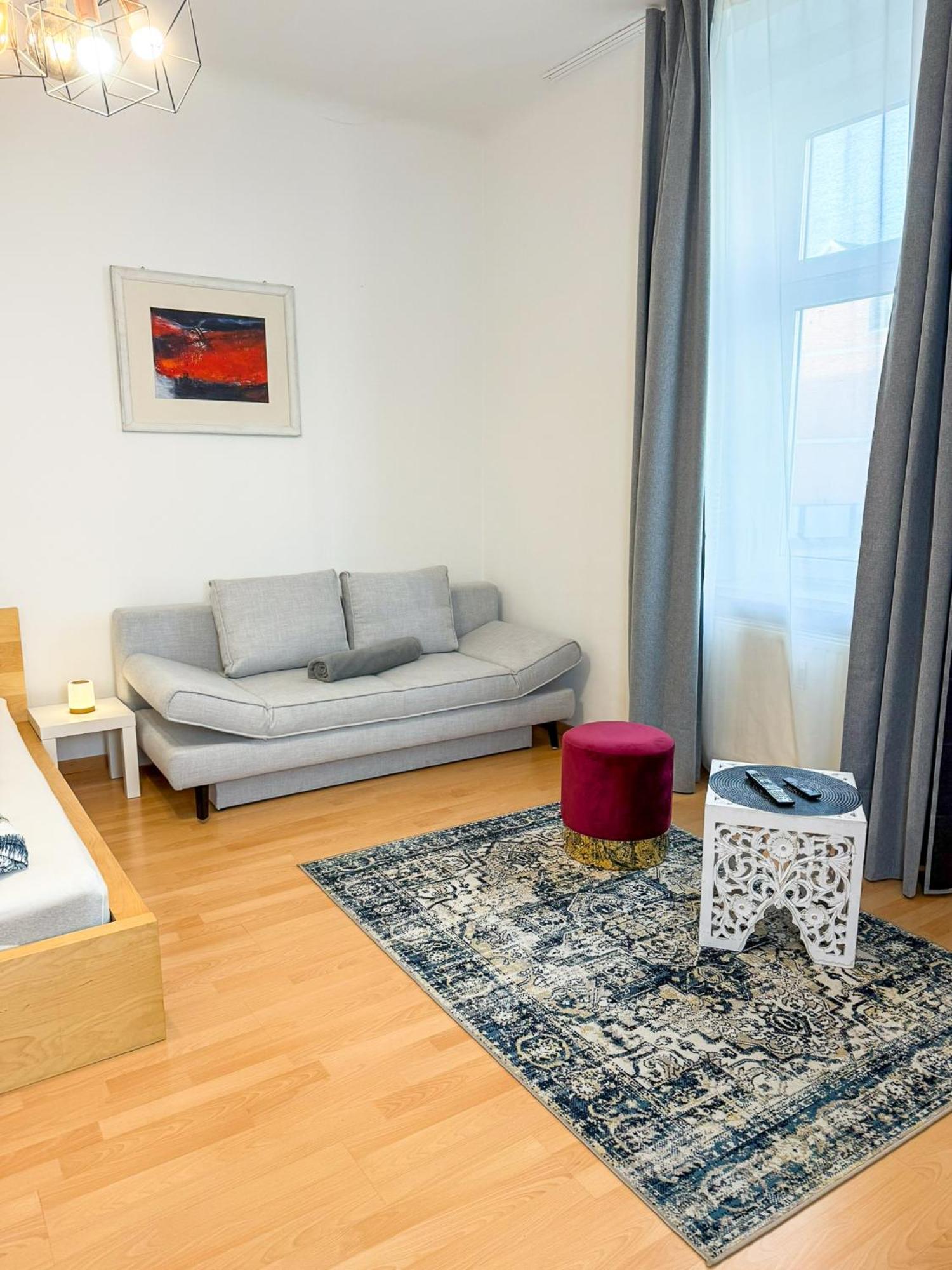 Serenity Apartment - Harmony Leoben  Extérieur photo