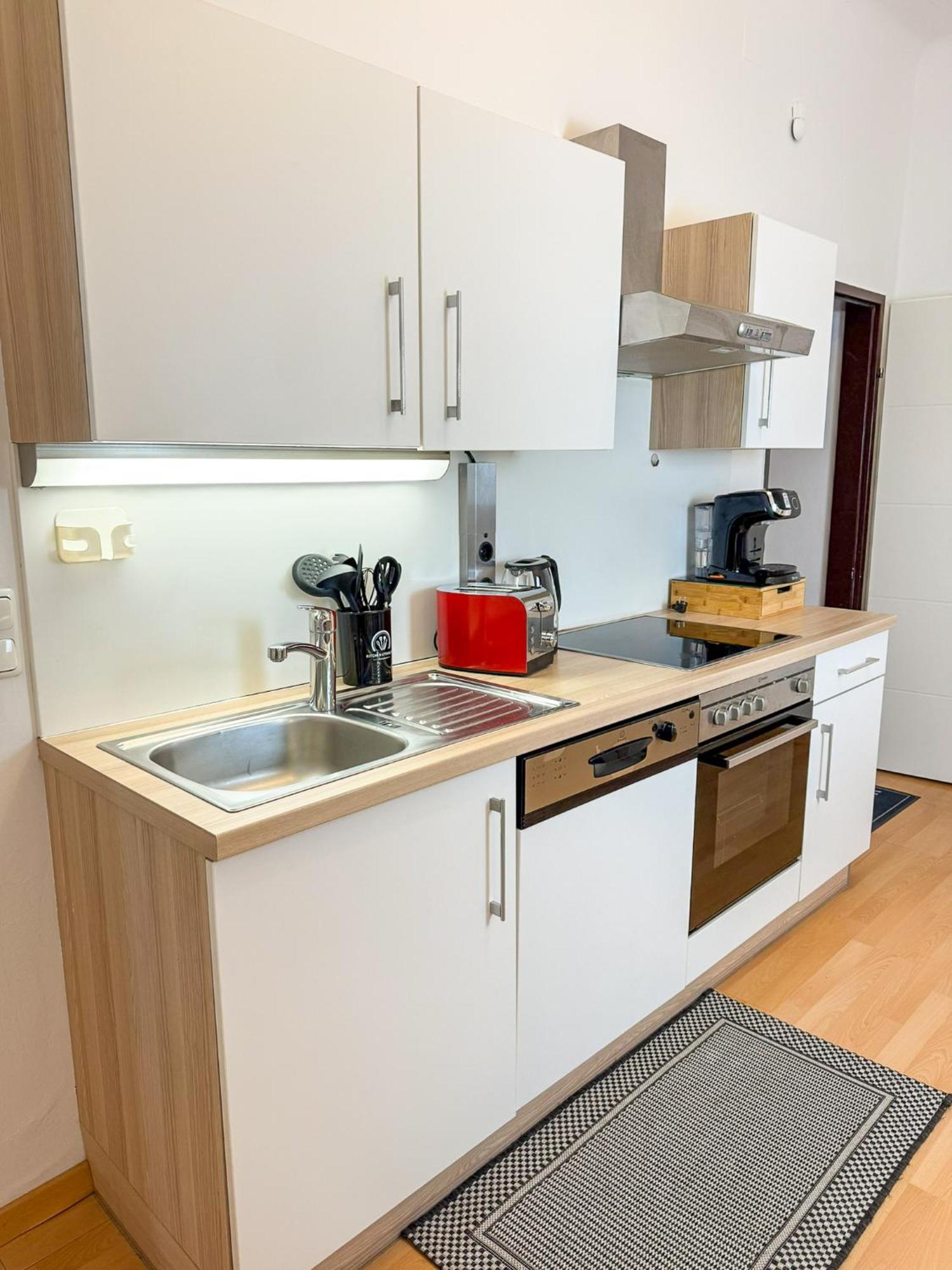 Serenity Apartment - Harmony Leoben  Extérieur photo
