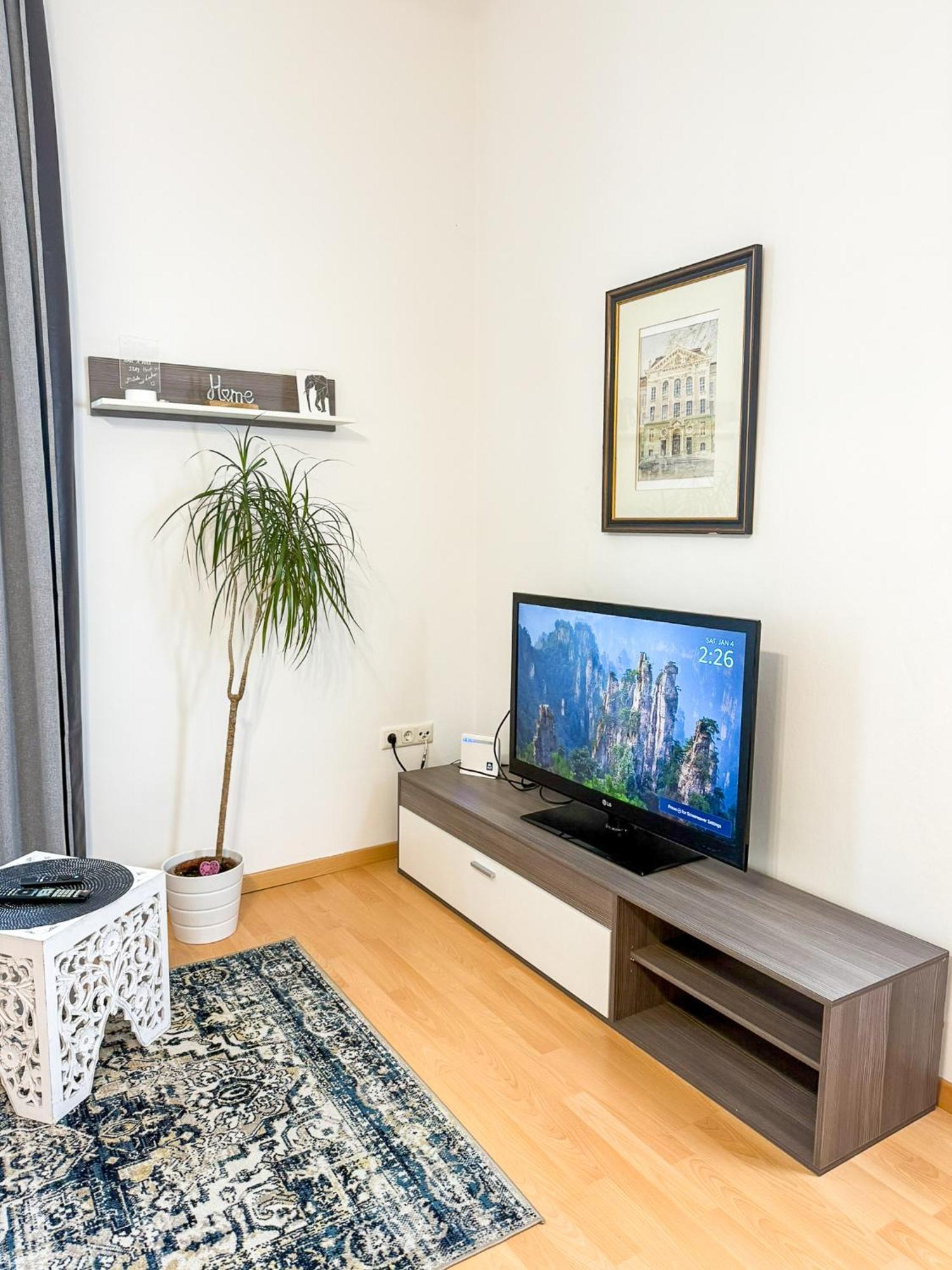 Serenity Apartment - Harmony Leoben  Extérieur photo