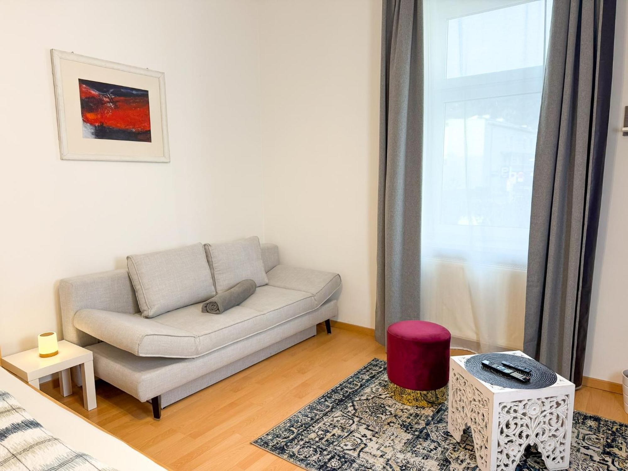 Serenity Apartment - Harmony Leoben  Extérieur photo